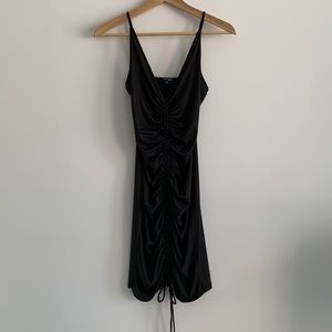 FASHION NOVA little black dress🖤